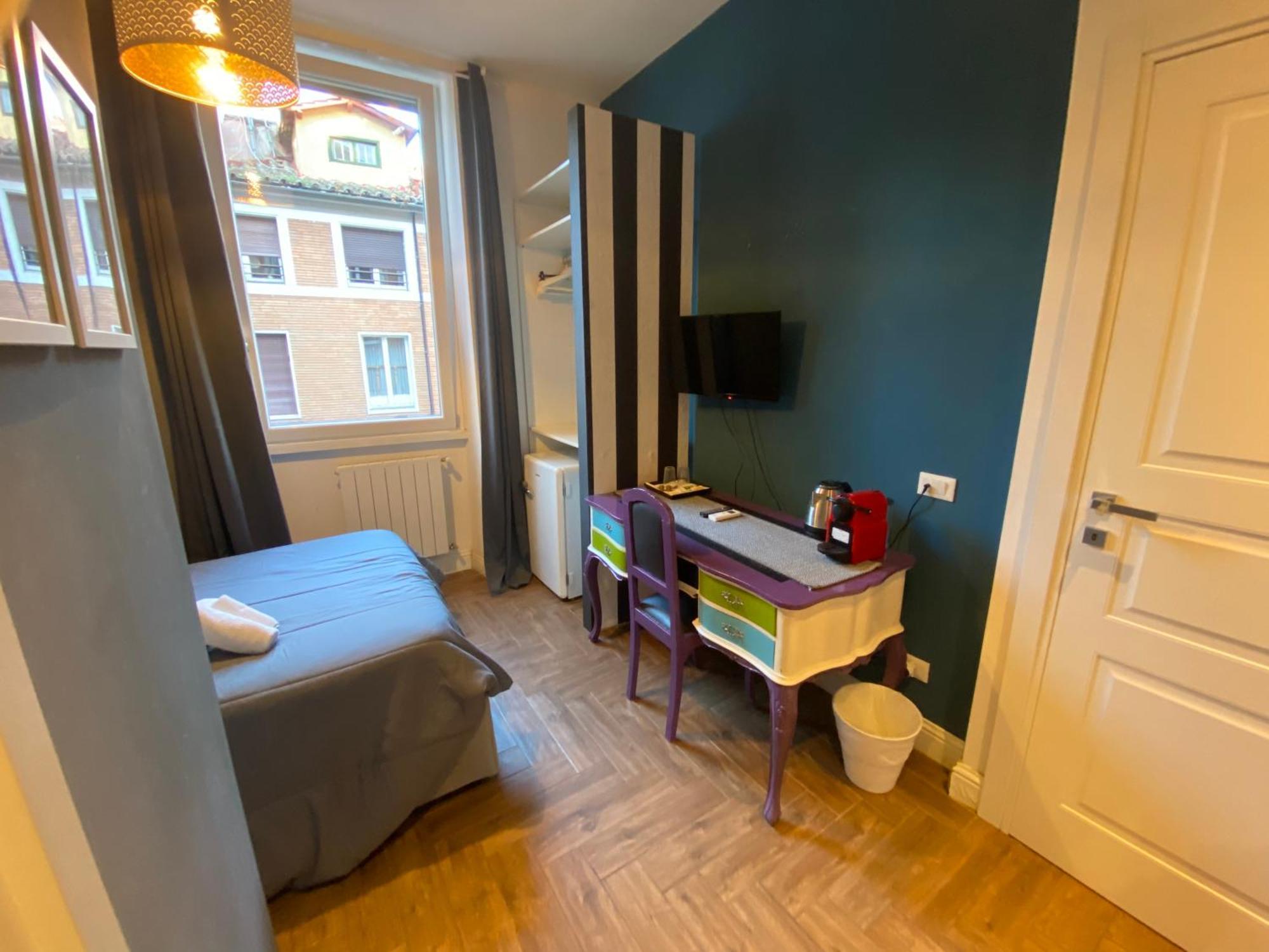 El-Even Suites Parioli Roma Esterno foto