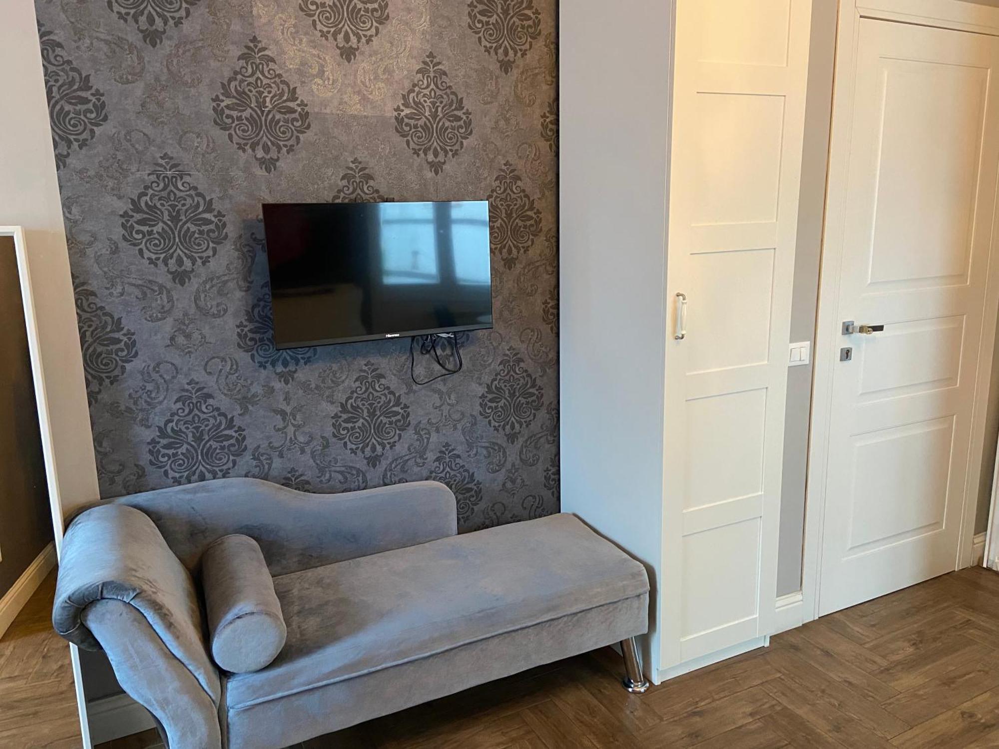 El-Even Suites Parioli Roma Esterno foto